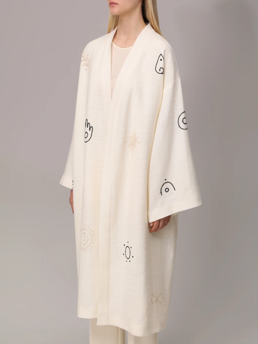 Кимоно хлопковое