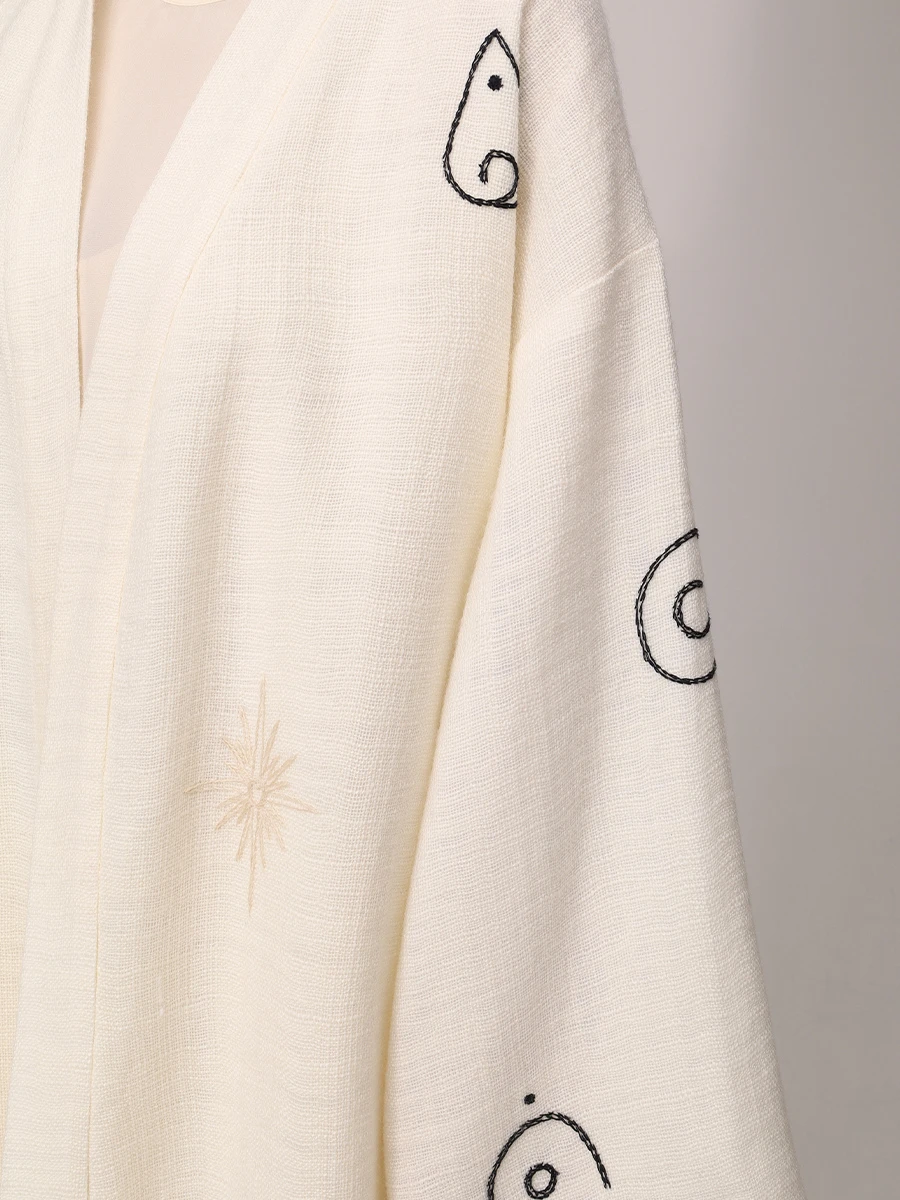 Кимоно хлопковое