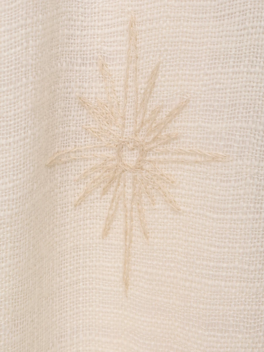 Кимоно хлопковое