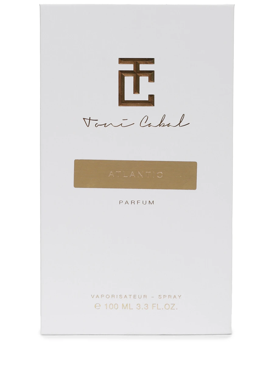 Парфюмерная вода Atlantic