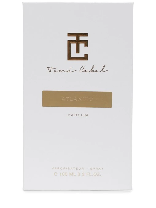 Парфюмерная вода Atlantic TONI CABAL
