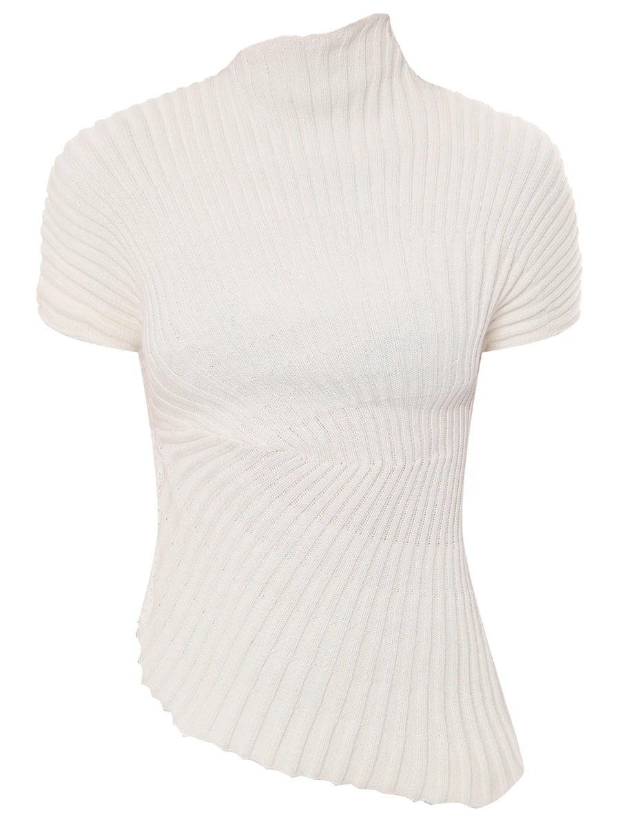 Топ хлопковый