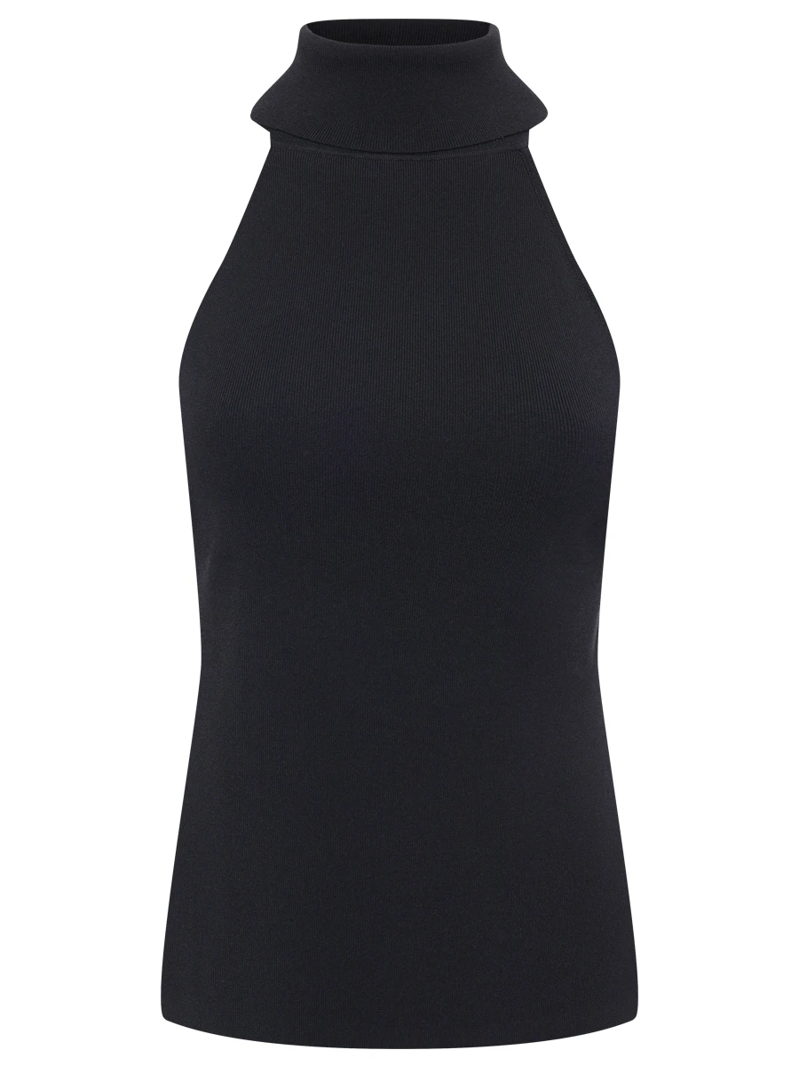 Топ однотонный