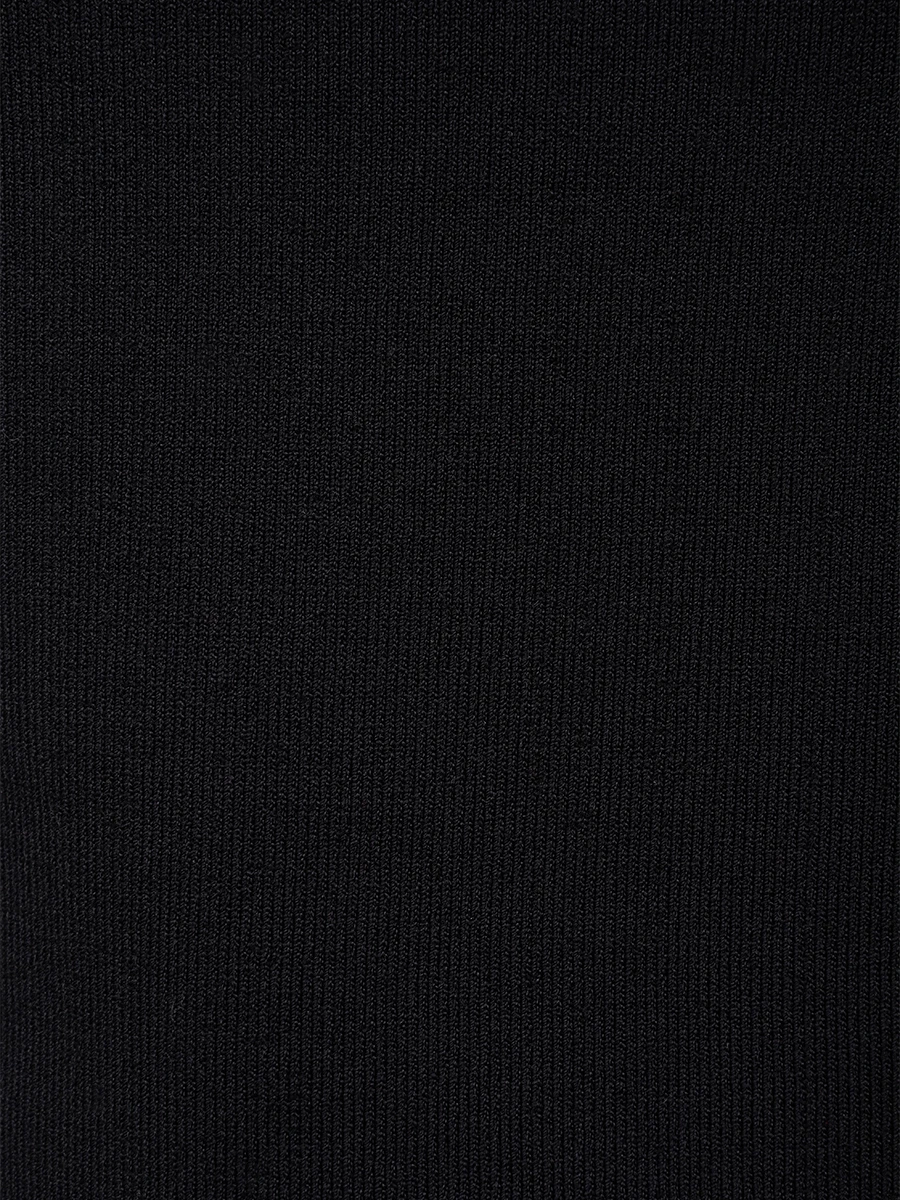 Топ однотонный