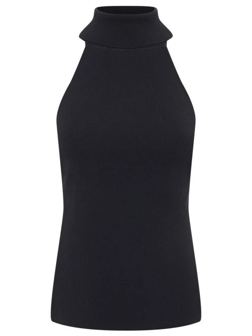 Топ однотонный CULT GAIA