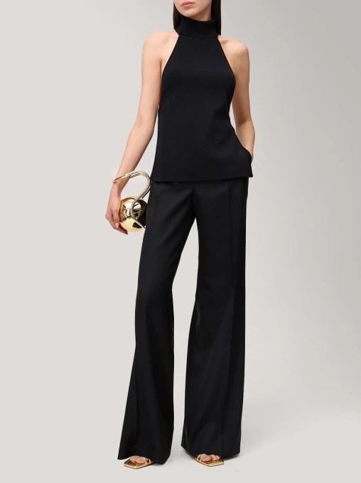 Топ однотонный CULT GAIA