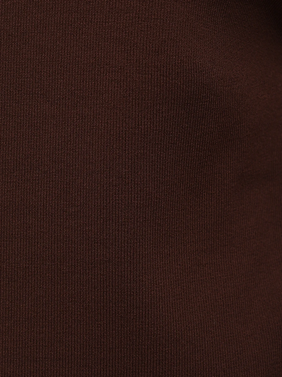 Топ из вискозы