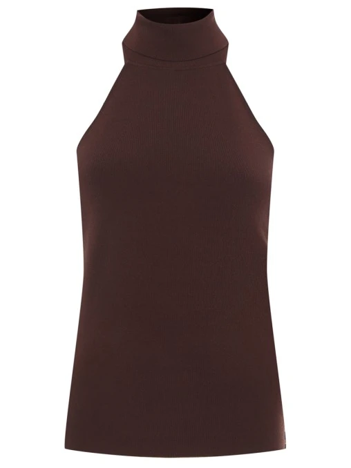 Топ из вискозы CULT GAIA