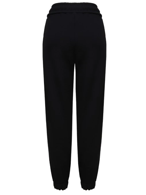 Брюки хлопковые COMME DES FUCKDOWN