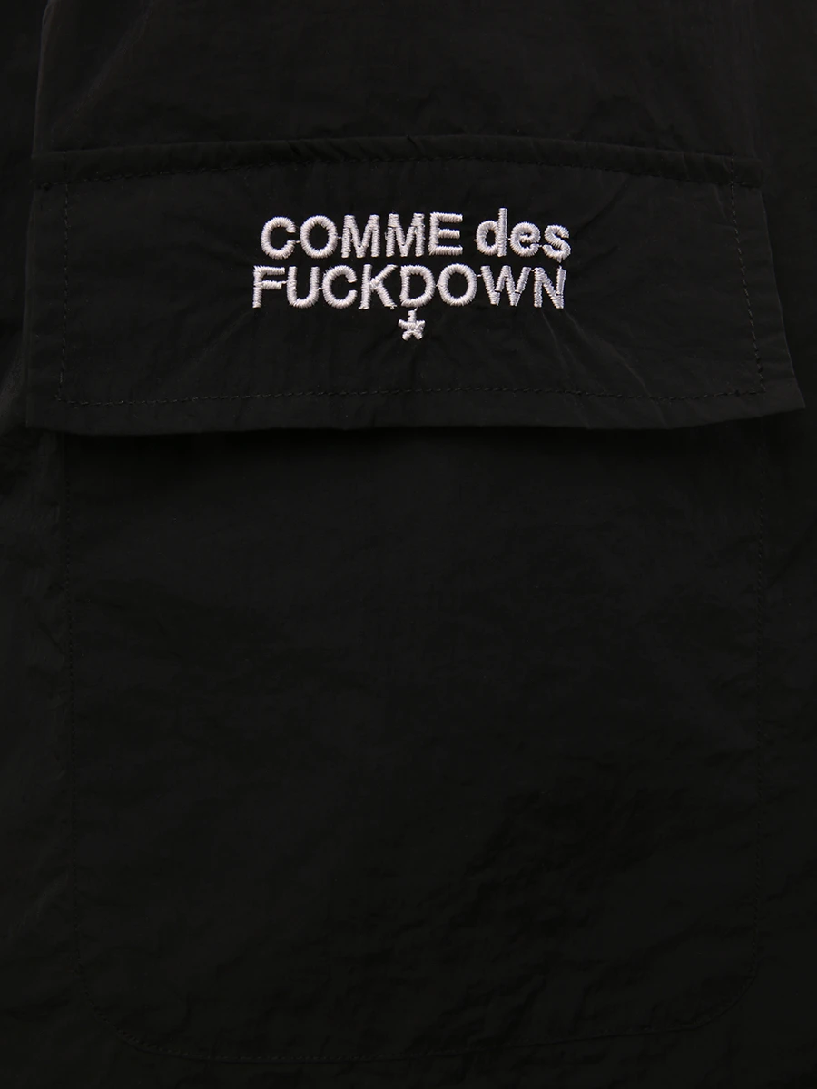 Юбка однотонная