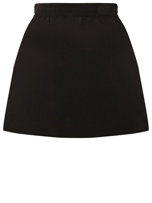 Юбка однотонная COMME DES FUCKDOWN