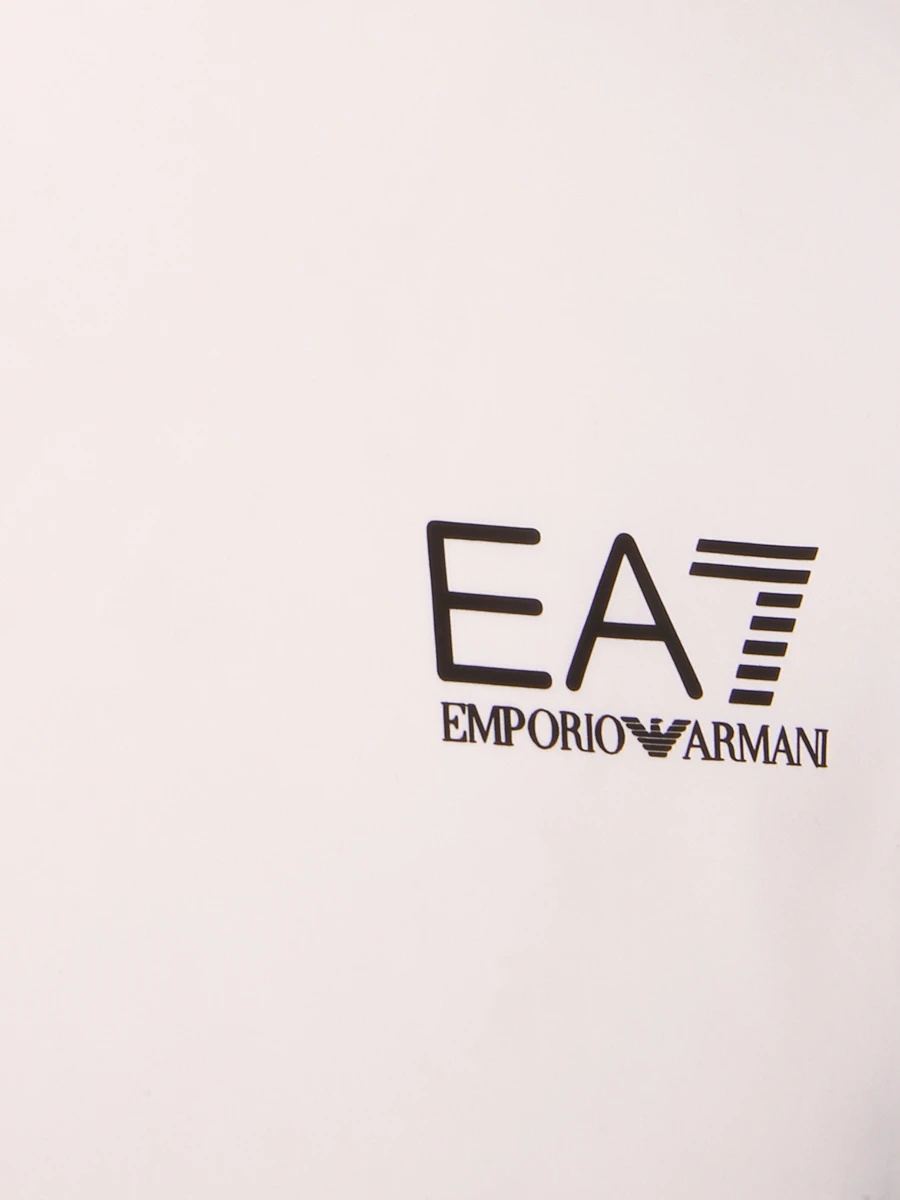 Футболка однотонная