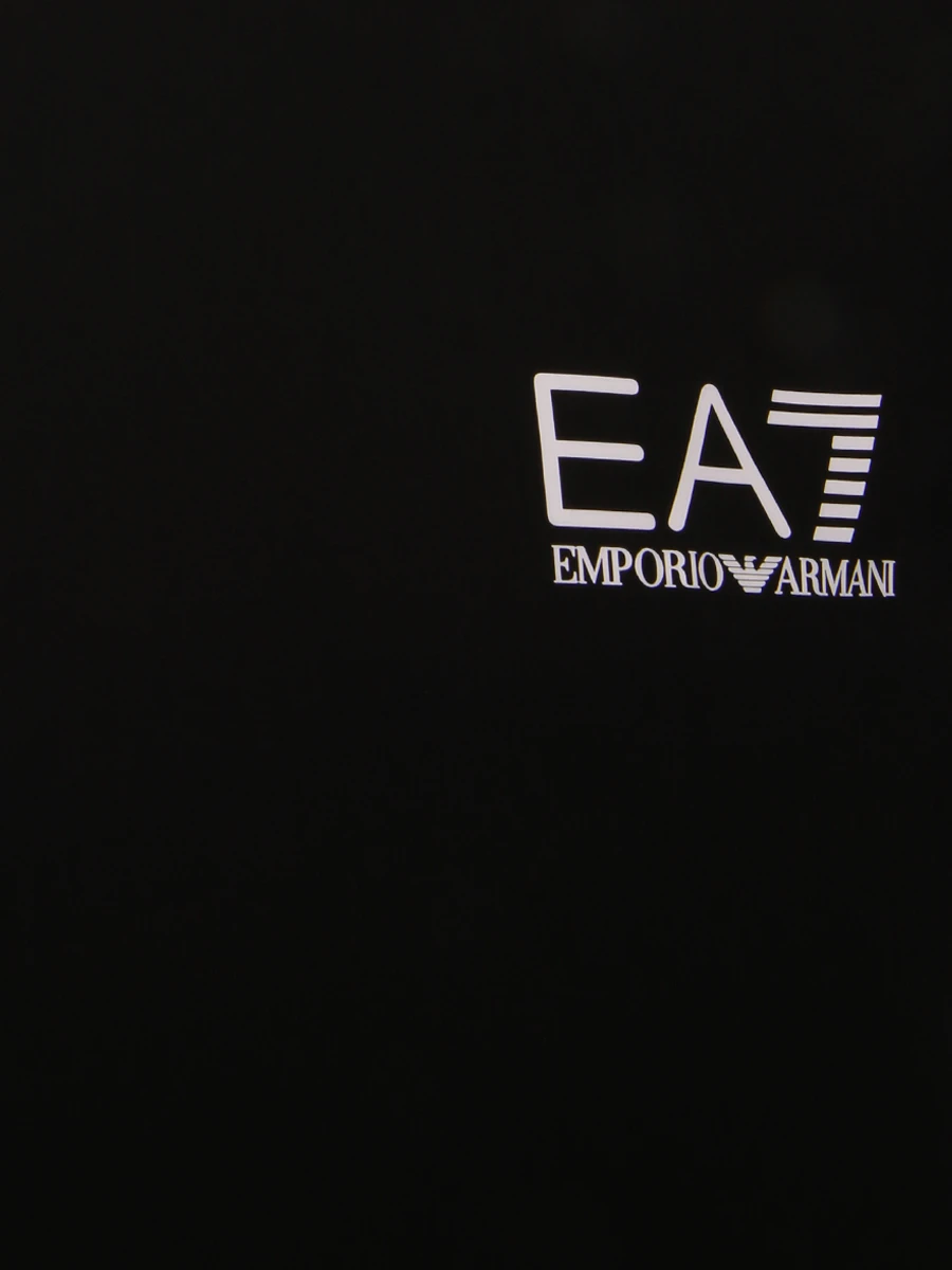 Футболка однотонная