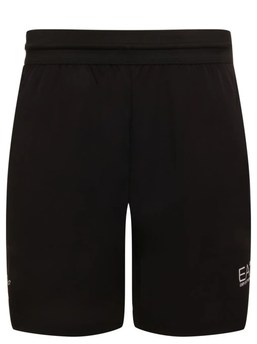 Шорты однотонные EA7