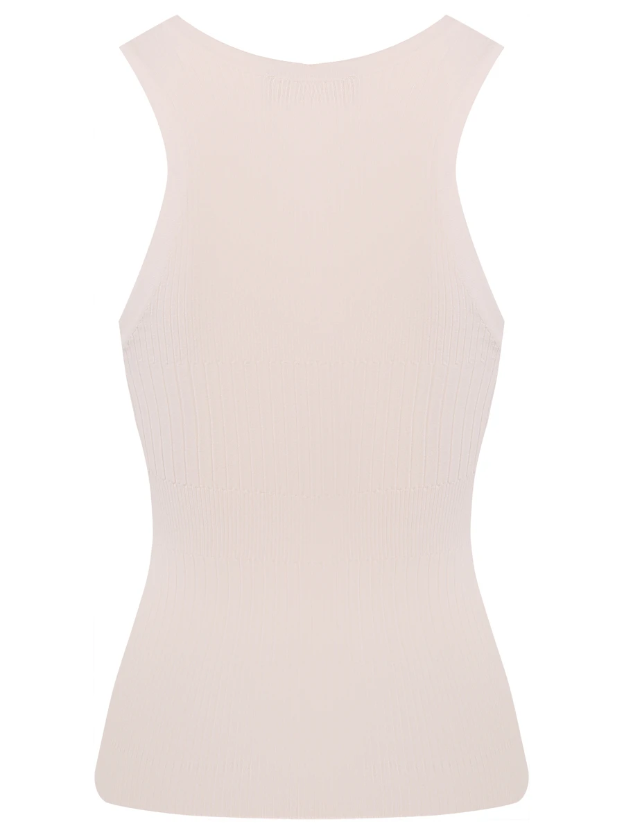 Топ из вискозы