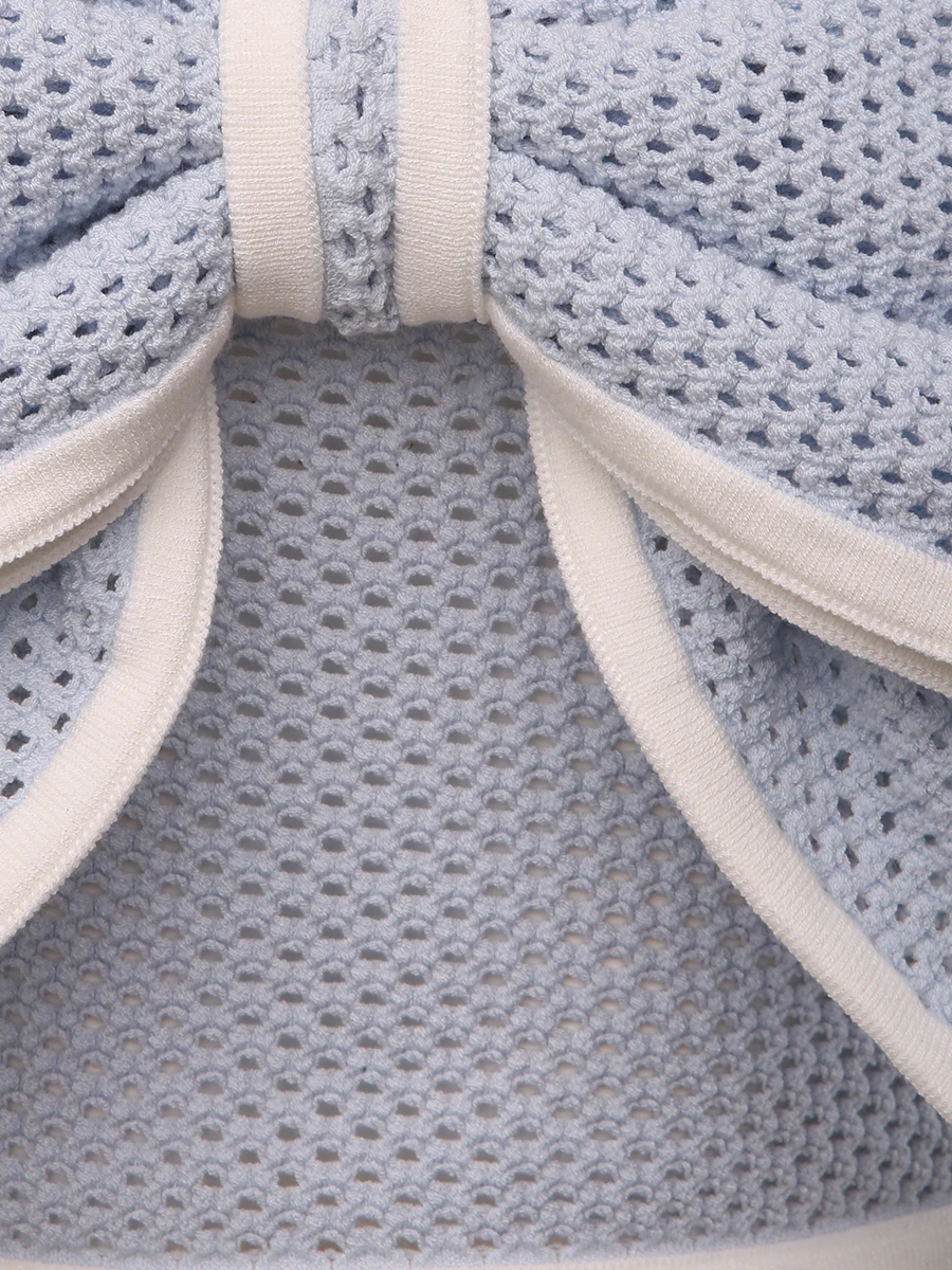 Топ из вискозы