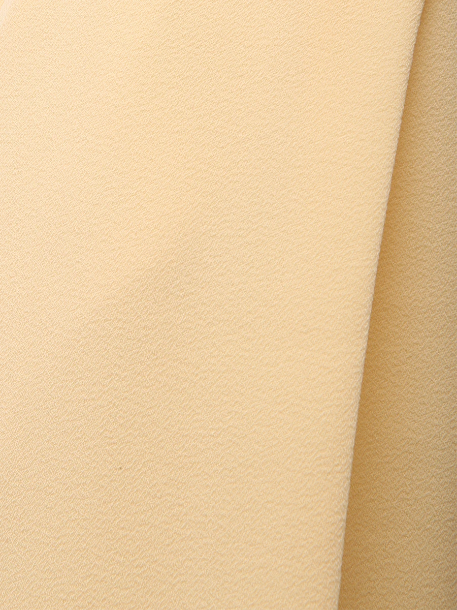 Брюки однотонные