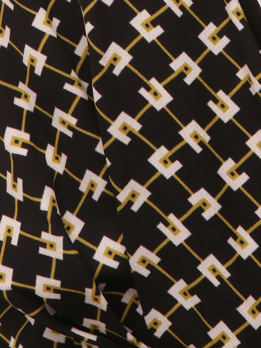 Комбинезон из вискозы