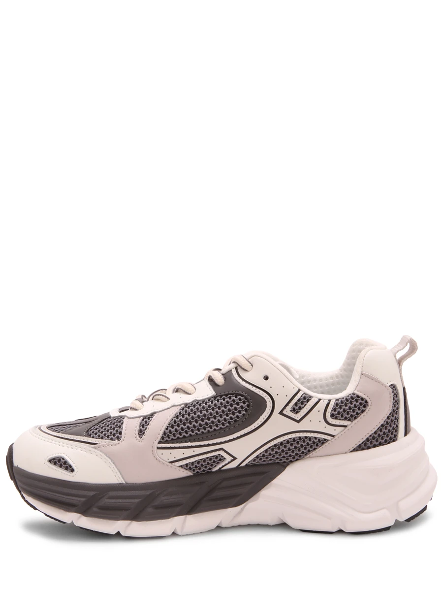 Кроссовки комбинированные