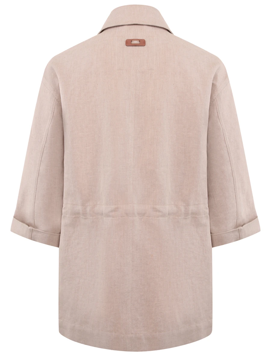 Рубашка хлопковая