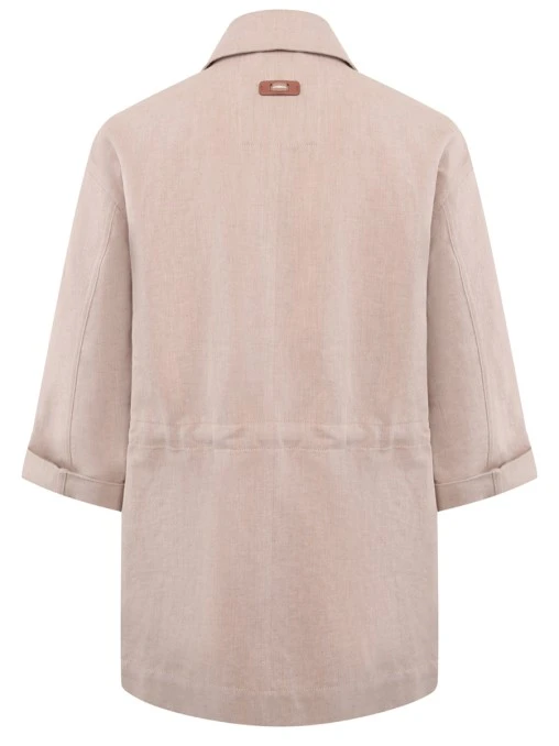 Рубашка хлопковая LORENA ANTONIAZZI