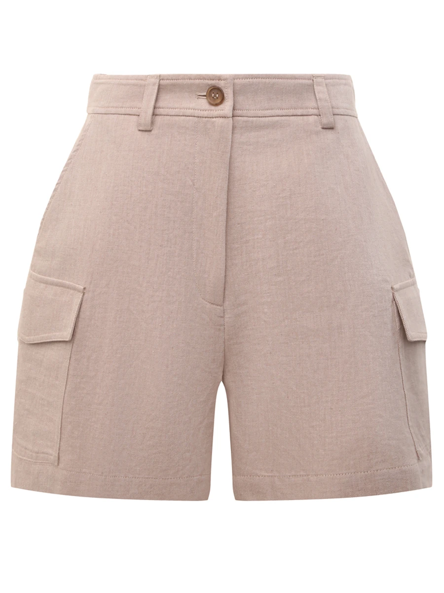 Шорты хлопковые