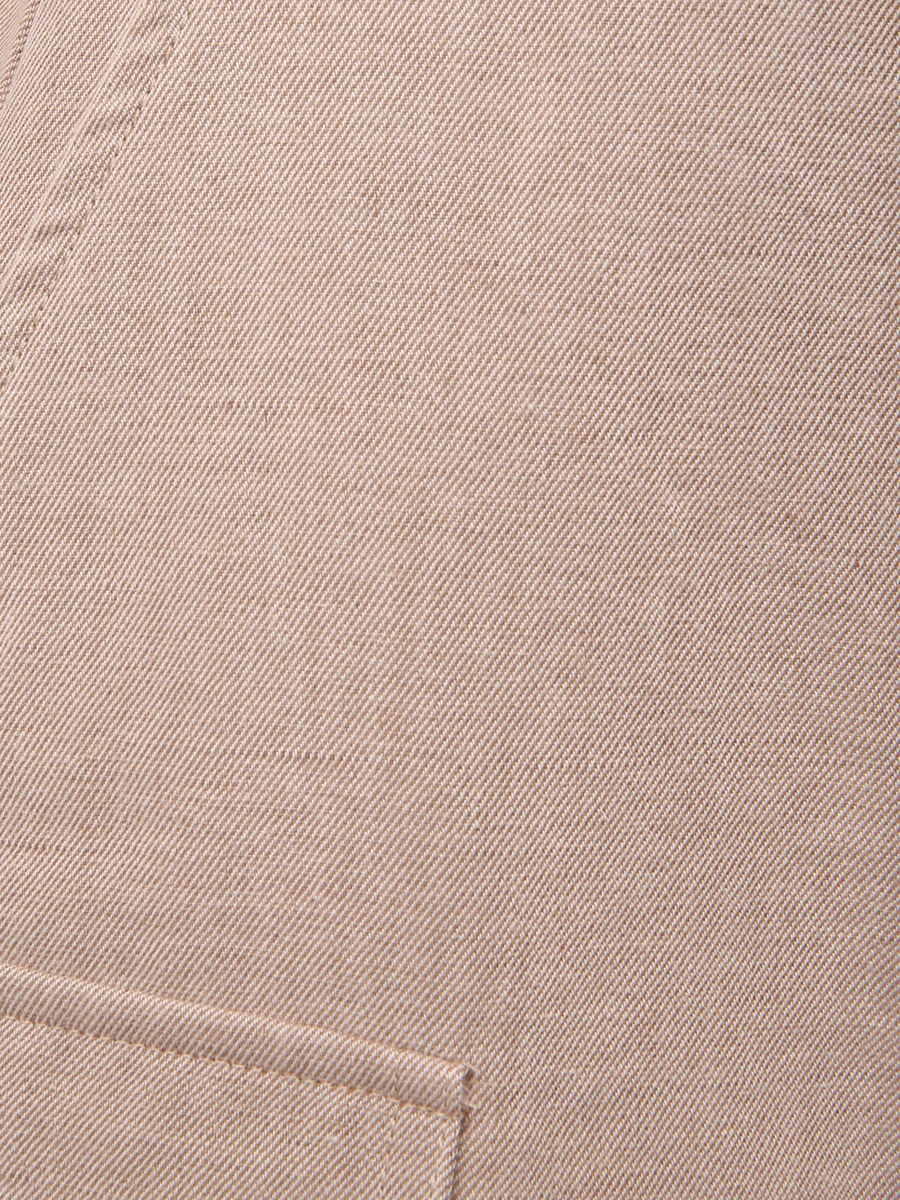 Шорты хлопковые