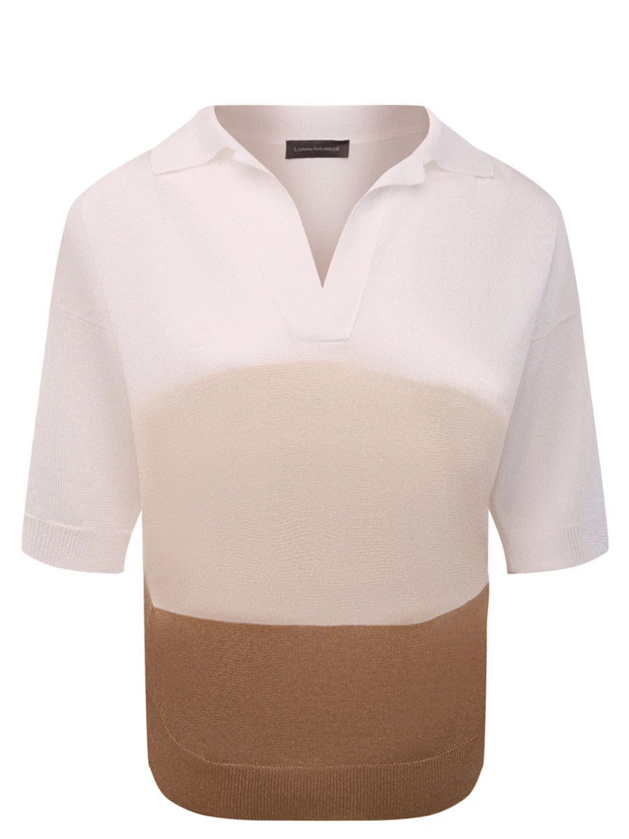 Поло трикотажное