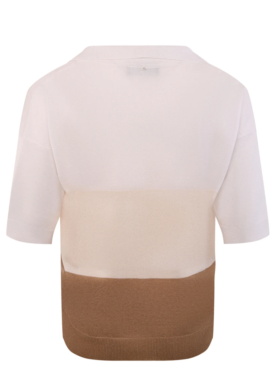 Поло трикотажное