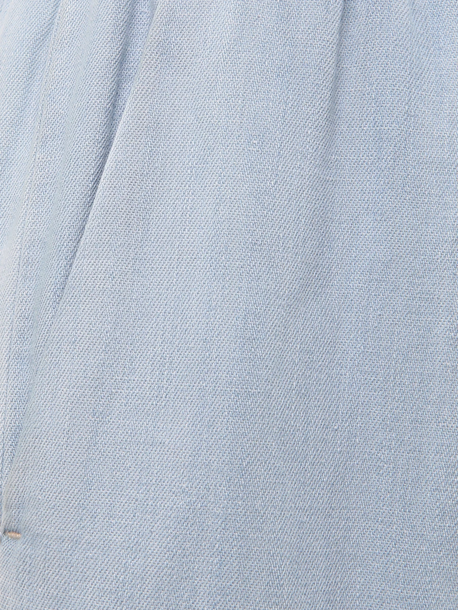 Джинсы хлопковые