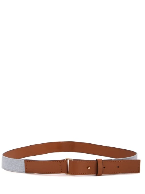 Ремень комбинированный LORENA ANTONIAZZI