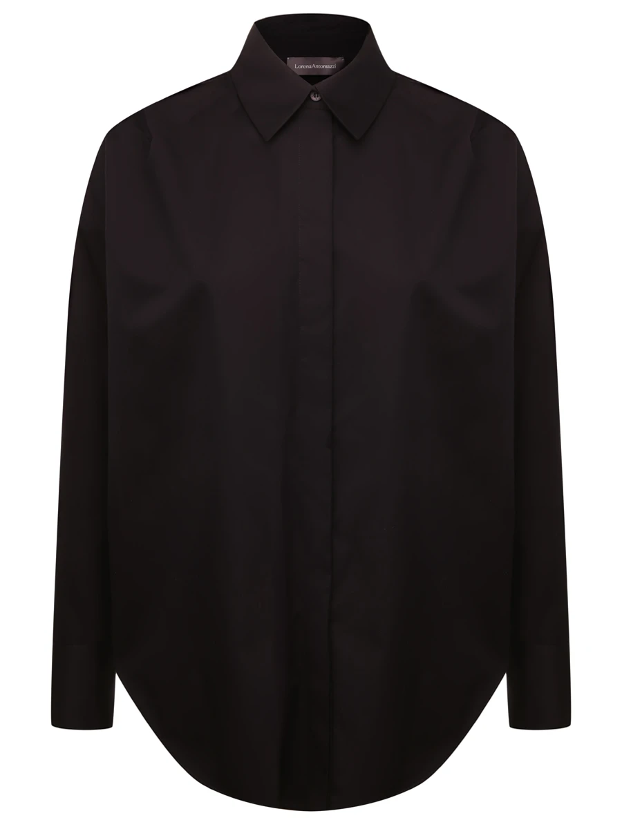 Рубашка хлопковая