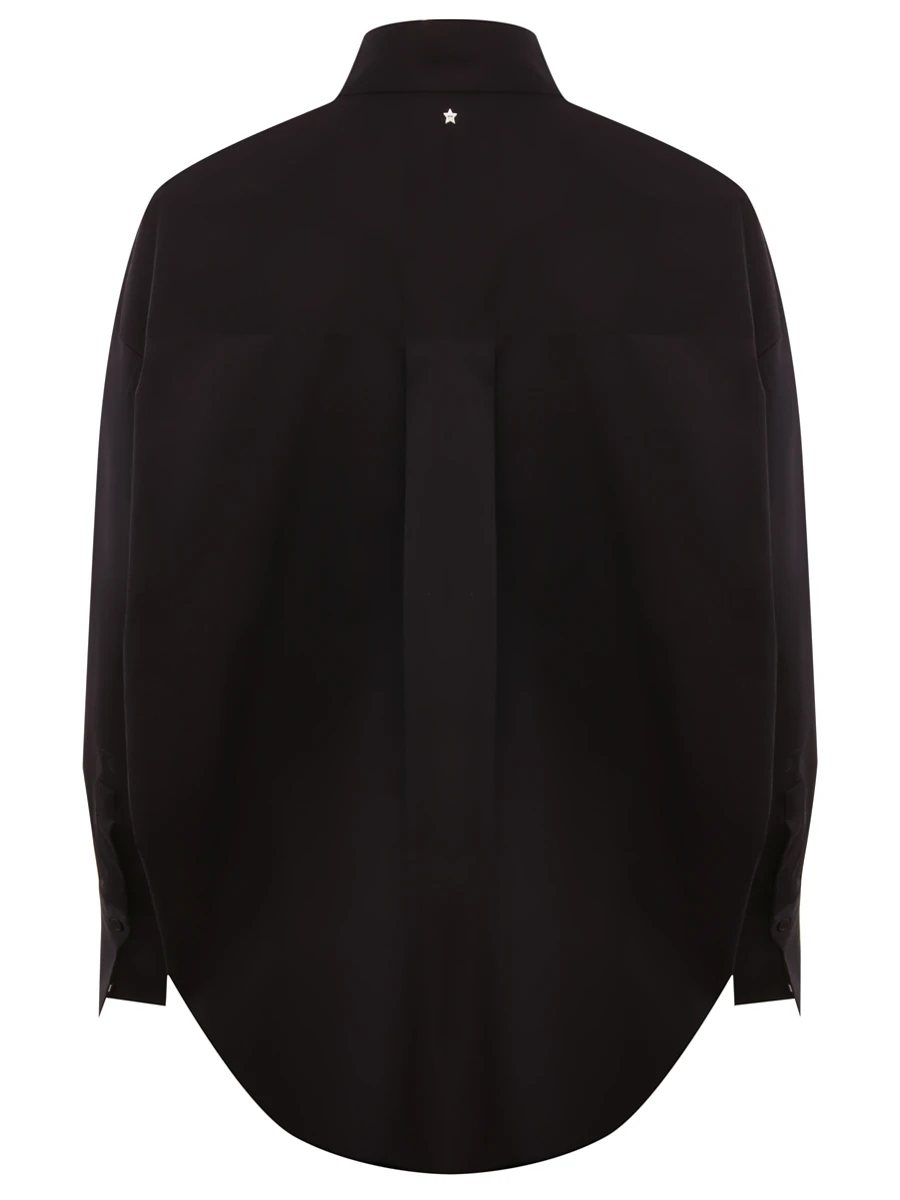 Рубашка хлопковая