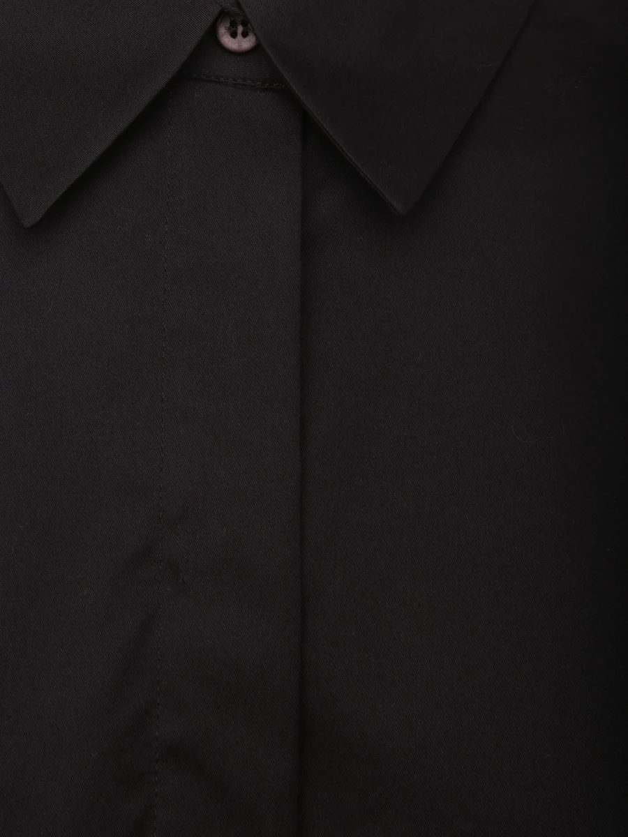 Рубашка хлопковая