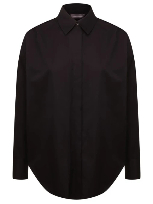 Рубашка хлопковая LORENA ANTONIAZZI