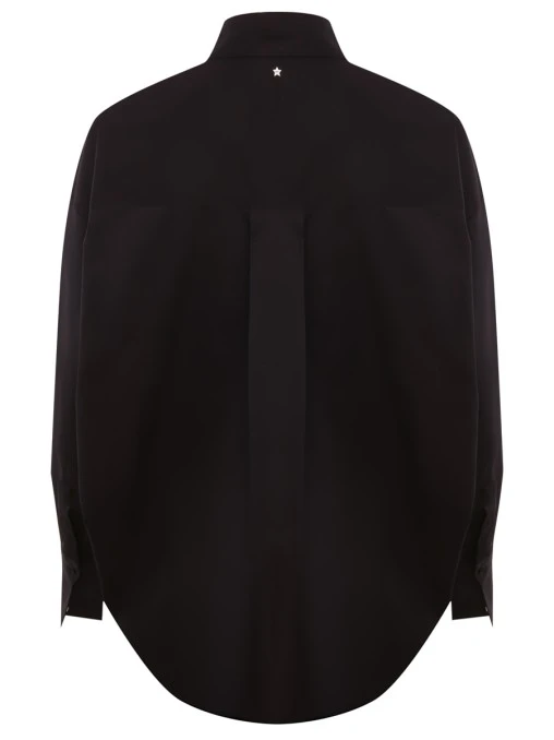 Рубашка хлопковая LORENA ANTONIAZZI