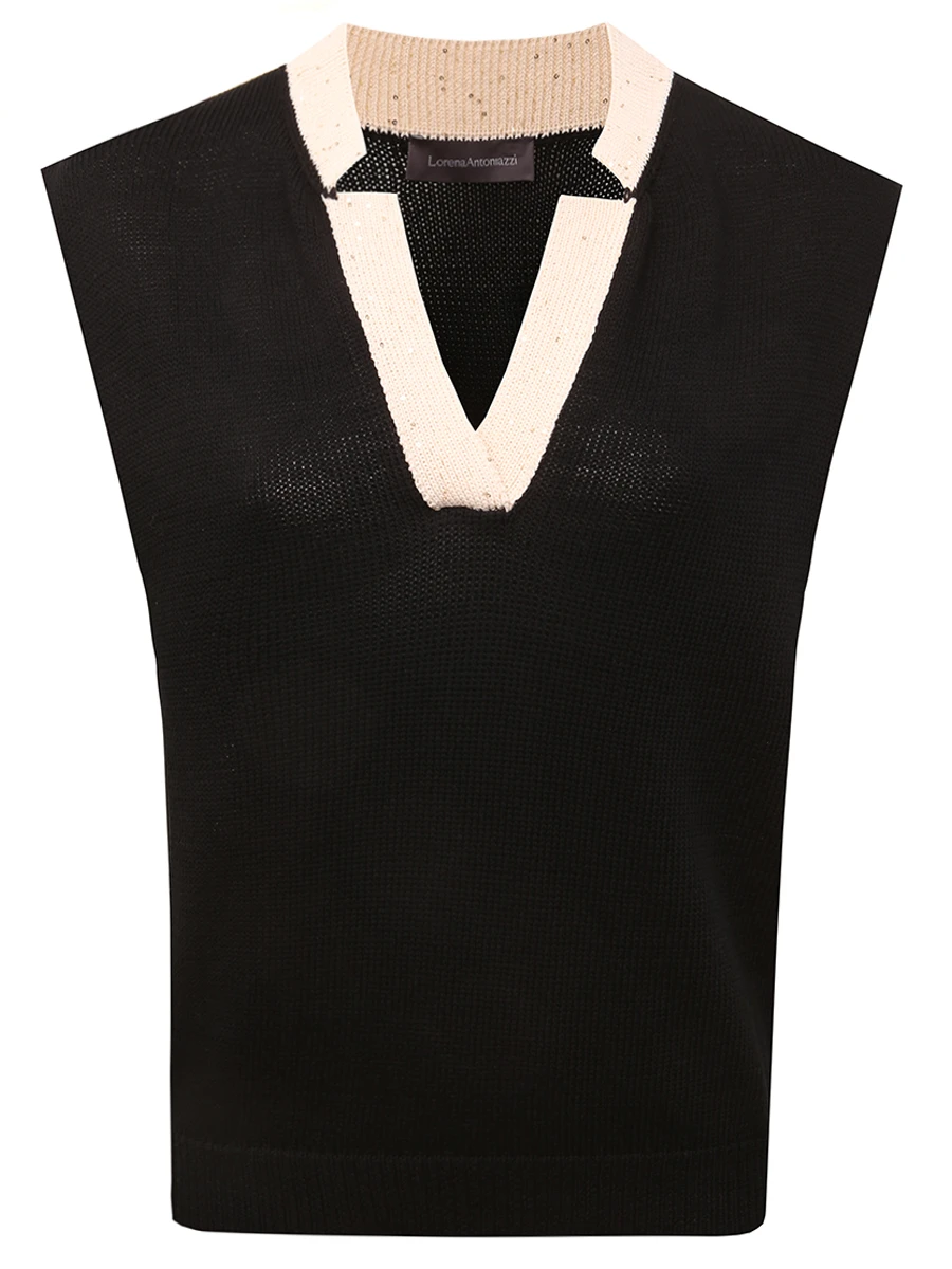 Жилет хлопковый