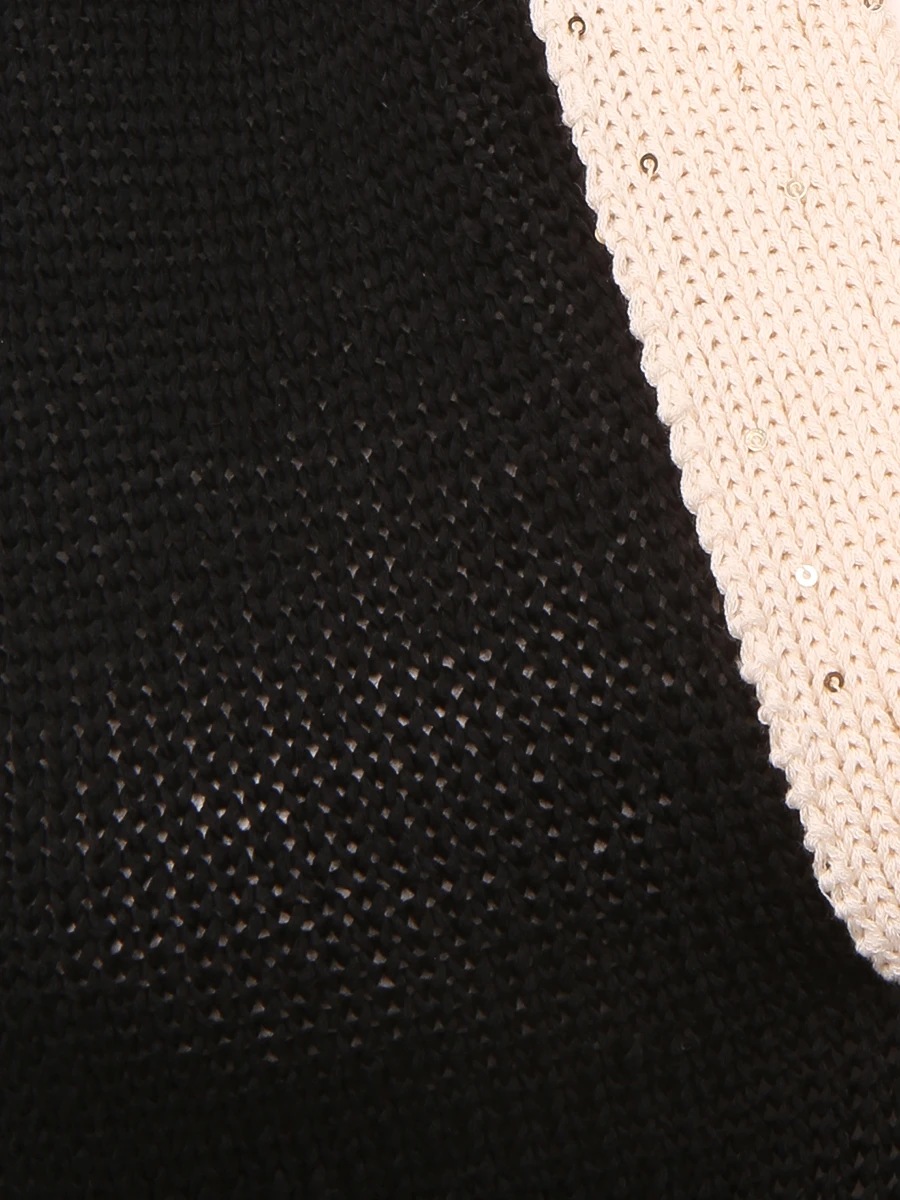 Жилет хлопковый