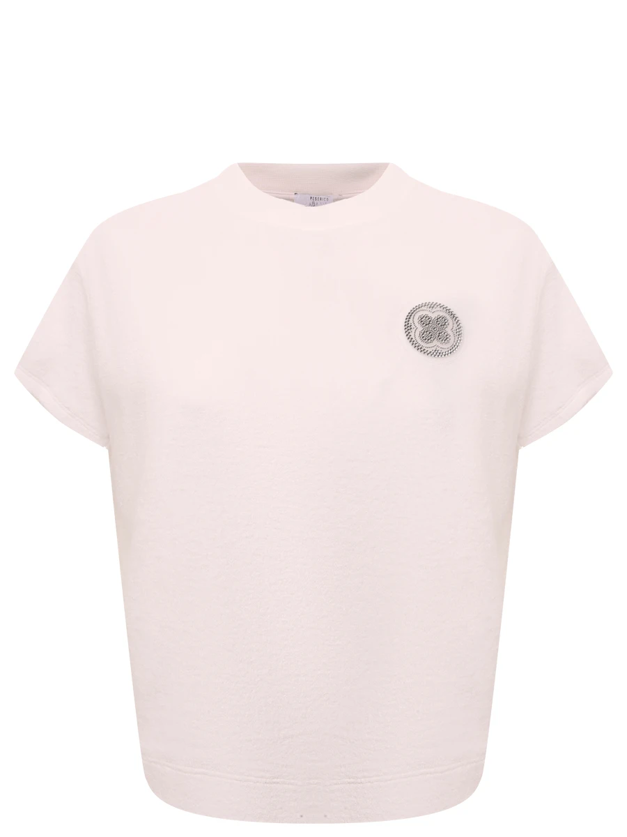 Толстовка хлопковая