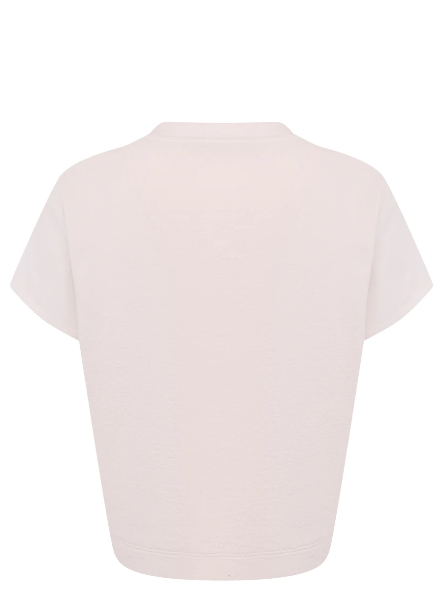 Толстовка хлопковая