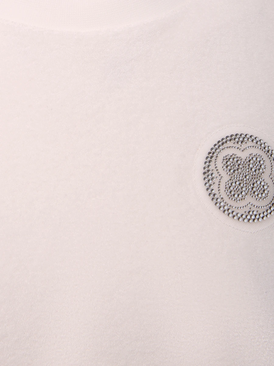 Толстовка хлопковая