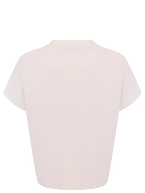 Толстовка хлопковая PESERICO