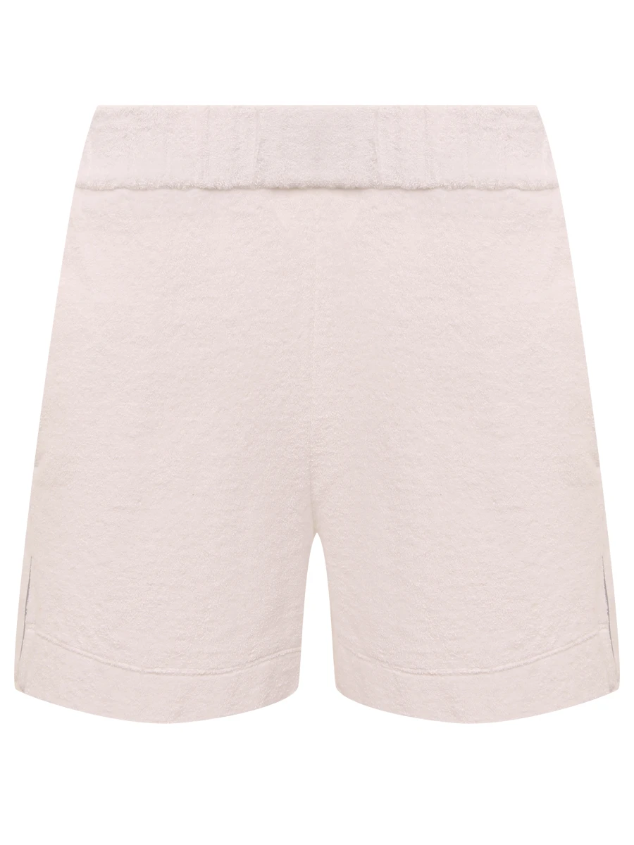 Шорты хлопковые