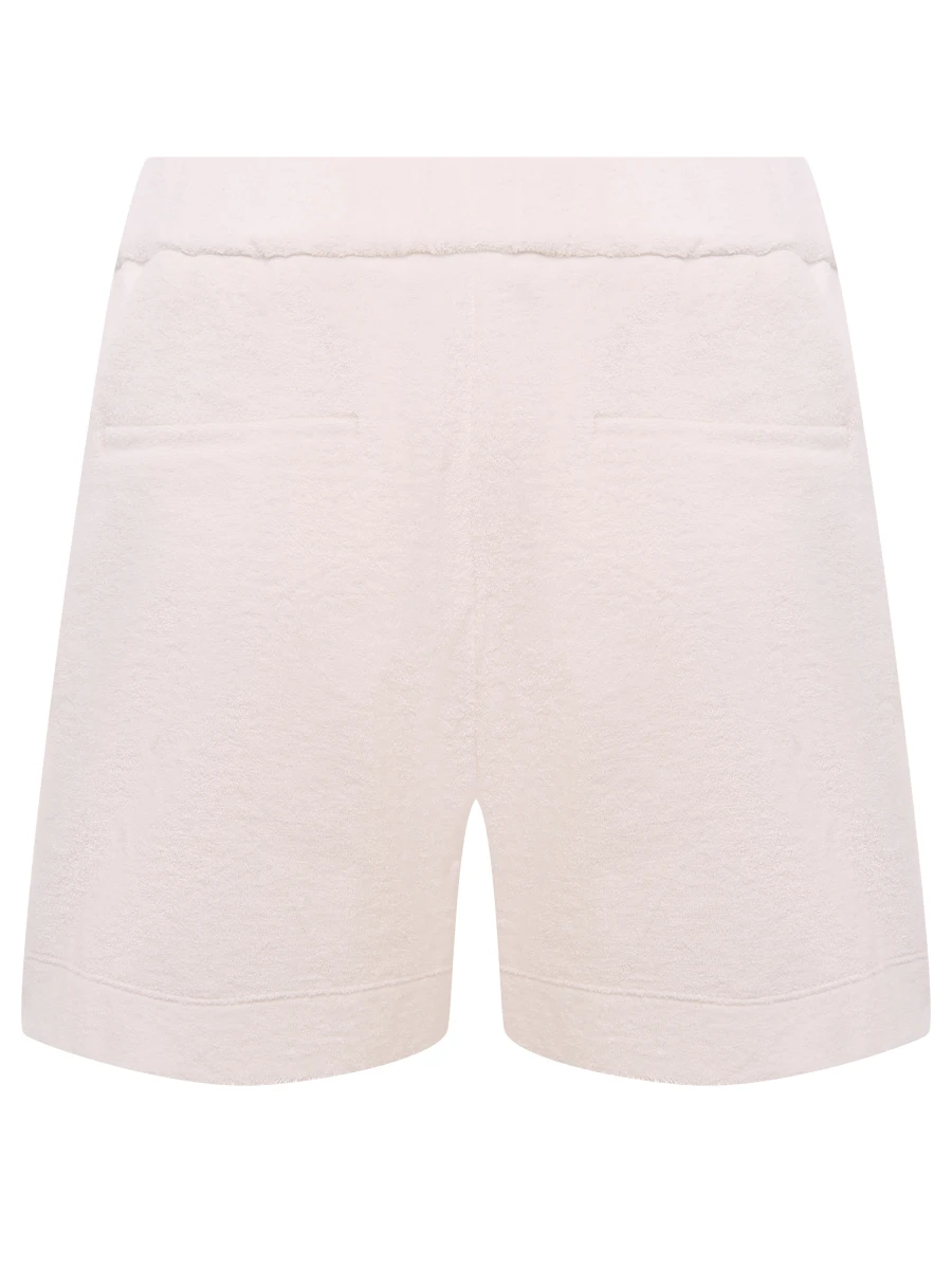 Шорты хлопковые