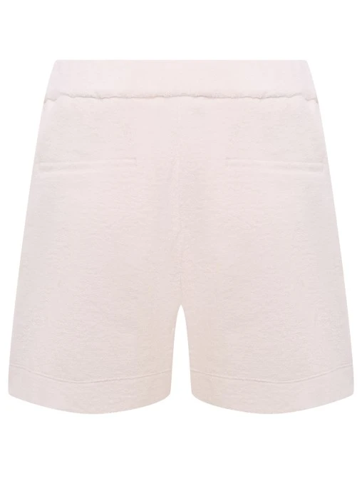 Шорты хлопковые PESERICO