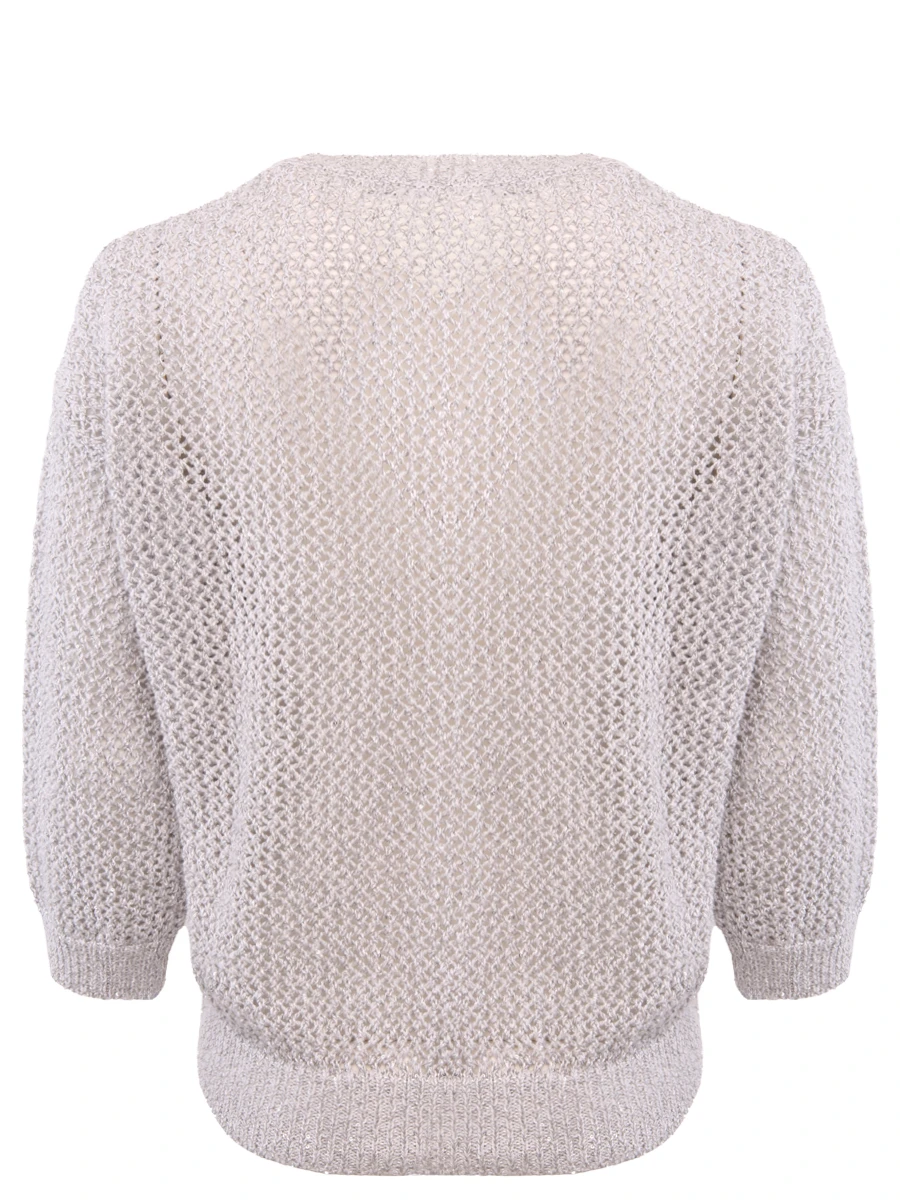 Кардиган хлопковый