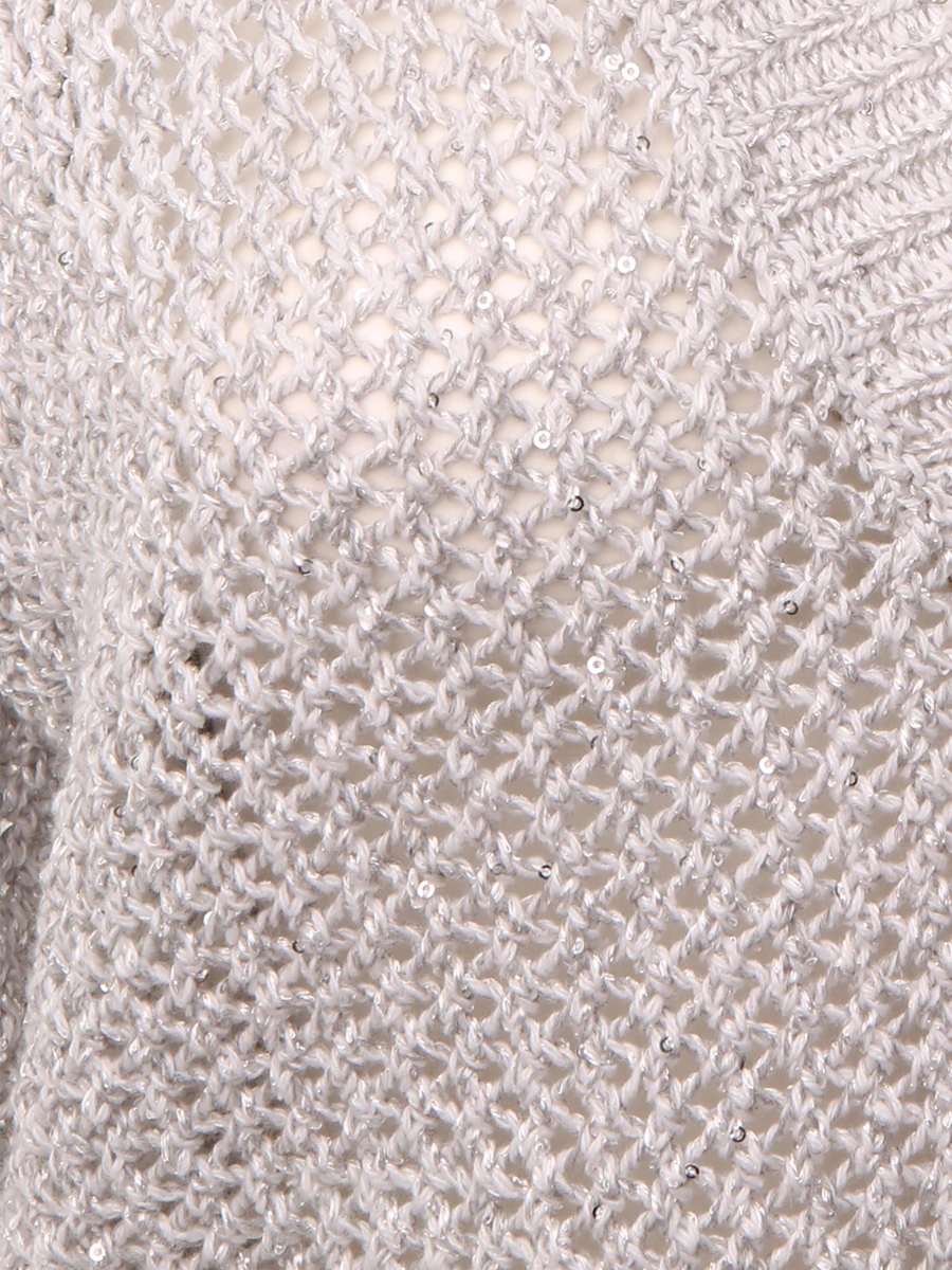 Кардиган хлопковый