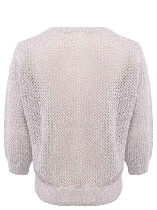 Кардиган хлопковый PESERICO