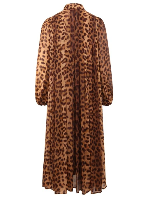 Платье из вискозы ZIMMERMANN