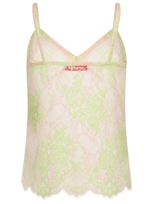 Топ Delilah кружевной FASHION REBELS